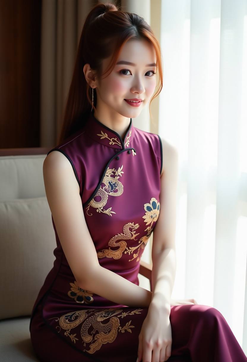 王女心经影片剧照